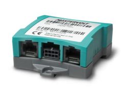 Interface MasterBus Convertisseur
