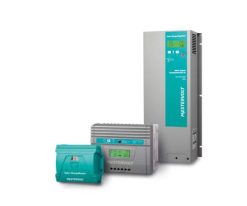 Régulateur charge solaire MASTERVOLT SCM MPPT Solar ChargeMaster