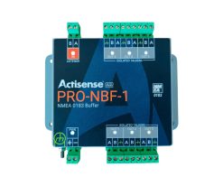 Multiplexer PRO-NBF-1 NMEA183 Actisense-NAUTIBOUTIQUE