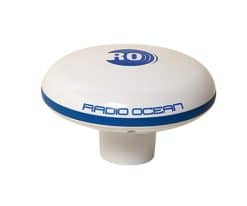 RO GPS5 Radio Ocean