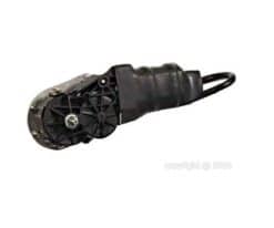 Moteur Compact rétract de relevage