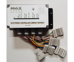 Carte électronique pour propulseur Compact Retract - MAX POWER