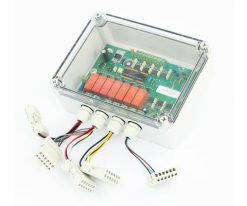 Carte Electronique pour propulseur R200 et VIP Max Power