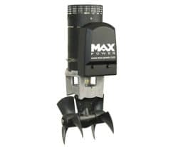 Max Power CT225