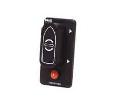 commande propulseur maxpower boat control