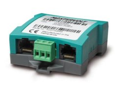 Interface Masterbus Sortie Contact Multifonctions