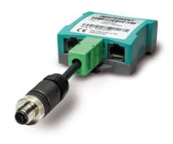 MasterBus NMEA2000 Interface