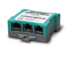 Interface Série MasterBus