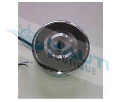 Clutch Lewmar MK1 pour moteur pilote Integra Axe: ∅15mm