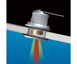 AIRMAR ILLUSTRATION SONDE Inox Traversante SS60 SS75