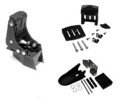 Support de sonde Airmar