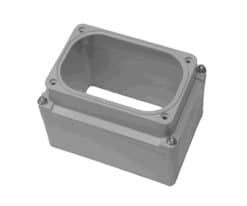 Kit pour sonde à coller Airmar M260 M265 R199 R299 R399 R599