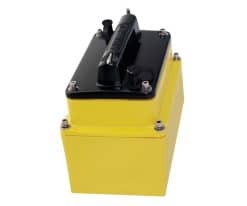 airmar-m260 m265 photo