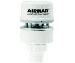 Station Météo Airmar WX pour le nautisme