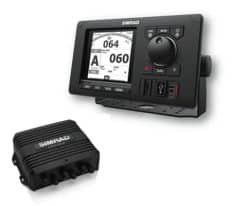 Pilote AP70 IMO Analogique Simrad