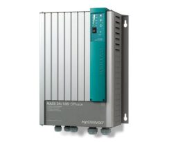 Chargeur batteries 24V Triphasé 100A Mass - MasterVolt