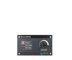 Tableau de contrôle Skylla