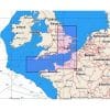 Carte C-MAP  Local Manche