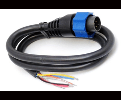Câble adaptateur prise bleue Simrad / Lowrance / B&G - 7 pins