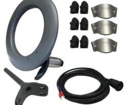 kit mise a jour de l unite de puissance st4000 a mk2 raymarine 1-NAUTI BOUTIQUE