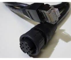 Raymarine Câble RayNet vers RJ45 - 10m