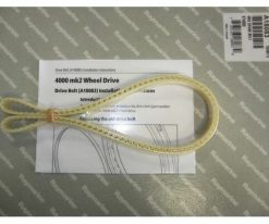 raymarine courroie ST4000 wheel-NAUTI BOUTIQUE