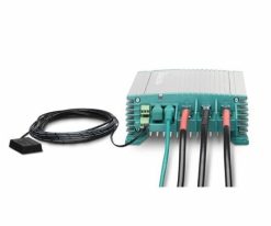 Convertisseur Chargeur Mac Plus DC/DC Mastervolt