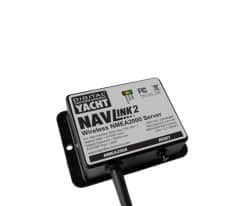 digitalyacht NavLink2 angled on White-NAUTI BOUTIQUE