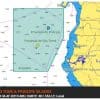 C-MAP SAO TOME & PRINCIPE ISLANDS-4D M-AF-D213-MS cartographie marine_1