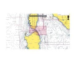 C-MAP SARDINIA NORTH COSTA SMERALDA-MAX-IT M-EM-M013-MS cartographie marine_1_2
