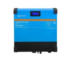 VICTRON Convertisseur Chargeur Régulateur MPPT RS Smart Solar 486000 230V