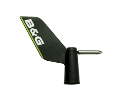 Pâle WS300 et WS700 capteur vent girouette anémomètre - B&G