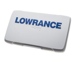 Cache HOOK²/REVEAL 9" Lowrance - 000-14176-001