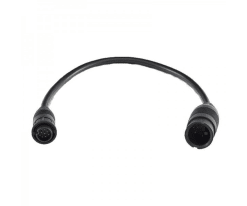 Câble d'adaptation RAYMARINE sonde DSM vers série a,c,e (8 broches vers 9) - A80485