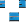 Convertisseurs Chargeurs Victron MultiPlus II 3 kVA et 5 kVA-NAUTI BOUTIQUE