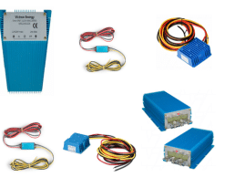 Convertisseurs VICTRON DC-DC Orion IP67