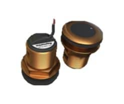 CPT-S Bronze ThruHull 0° Angled Element