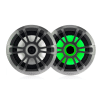 Haut-parleurs Fusion série EL sport 6.5", 80W-EL-FL651SPG