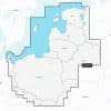 Carte marine Navionics Platinium+ NPEU081R - Baltic Sea, East Coast - 010-C1339-40
