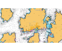 Sondeur Simrad NSX CHIRP