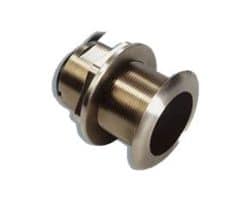 B60 XDCER 12 DEG TILT, MFD connection