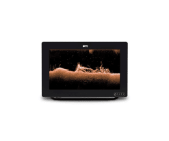 Combiné GPS-Sondeur Raymarine