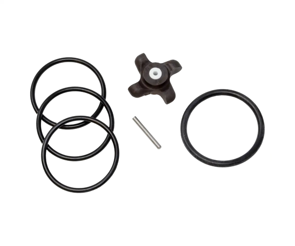 Kit Roue à aubes Airmar pour capteur DST800 et DST810 GEN1