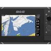 Zeus³ 7 B&G écran multi-fonctions - 000-13245-001