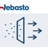 webasto filtre