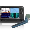 LOWRANCE EAGLE 9 SONDEUR 000-16127-001_04 Sonde TripleShot HD