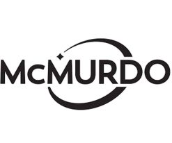 MC MURDO logo