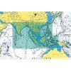 C-MAP ASIA SOUTH CONTINENTAL-4D M-AS-D050-MS cartographie marine_1