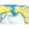 C-MAP BRISTOL BAY TO AMUKTA PASS-4D M-NA-D961-MS cartographie marine_1