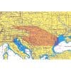 C-MAP DANUBE KELHEIM TO BLACK SEA-MAX M-EN-M082-MS cartographie marine_1